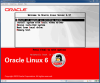  Standard Oracle Linux Installation