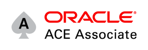 Oracle ACE Associate